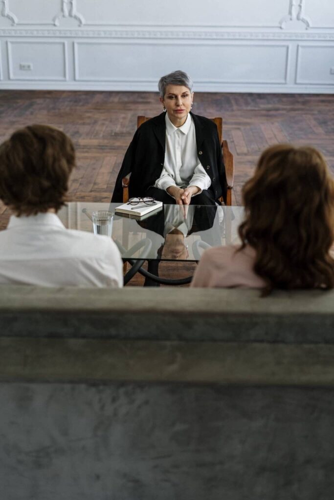lawyer