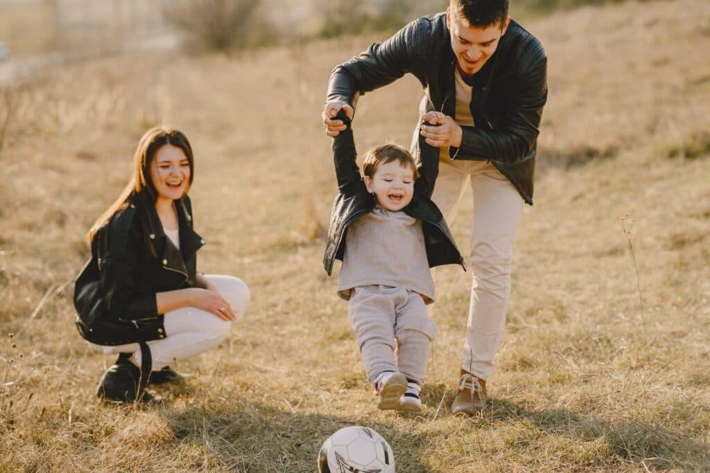 Family Child