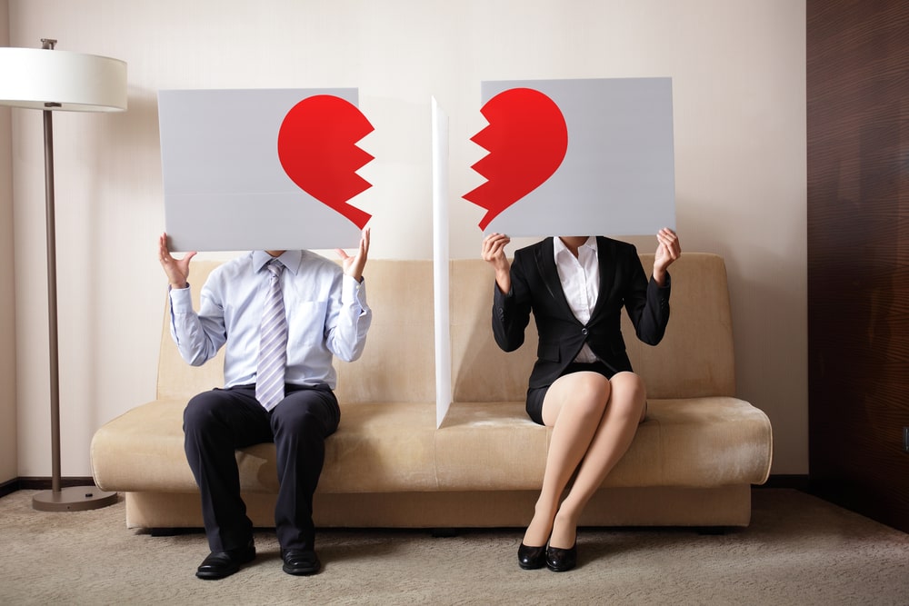 Photo of Divorce