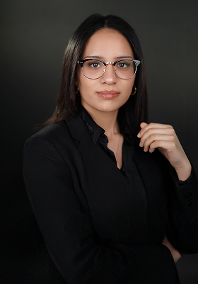 Shacty Amezquita