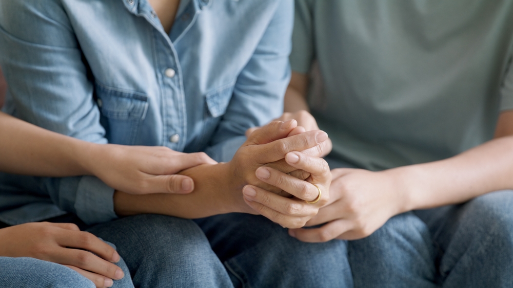 Photo of Family Support